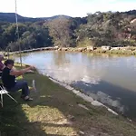 Camping & Chales Cogumelos Rock