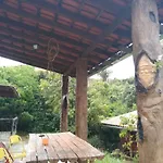 Camping & Chales Cogumelos Rock