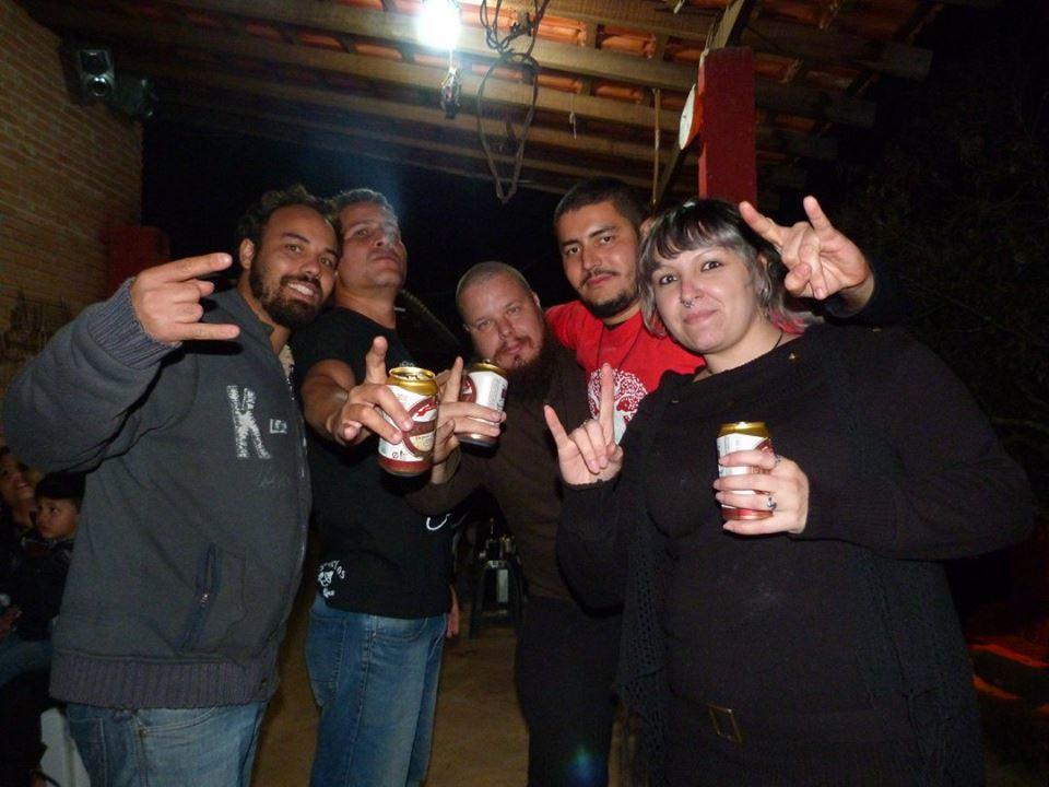 Camping & Chales Cogumelos Rock