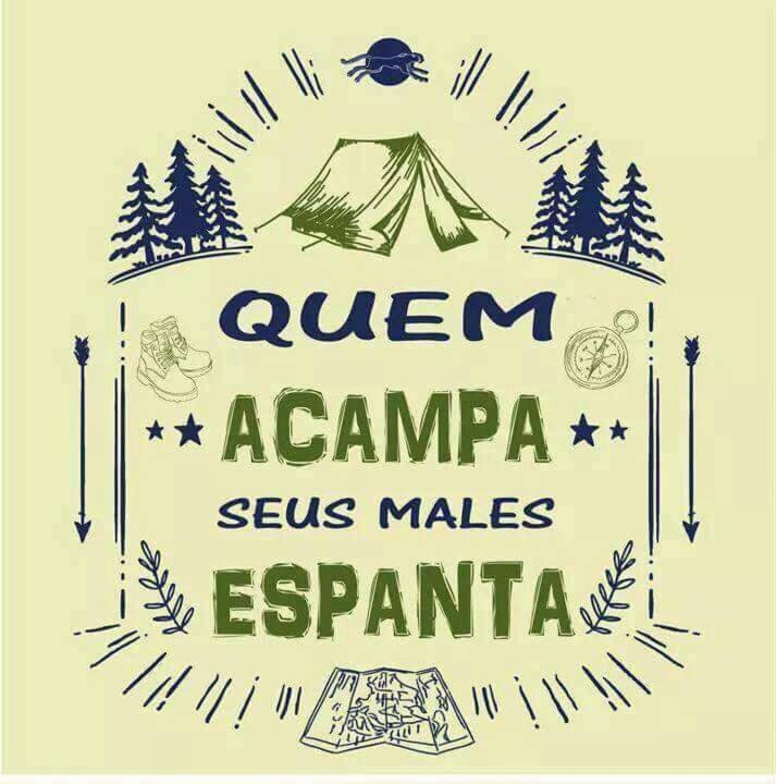 Camping & Chales Cogumelos Rock Acampamento Campos do Jordão